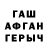 Бошки Шишки White Widow Ilha Tuganov